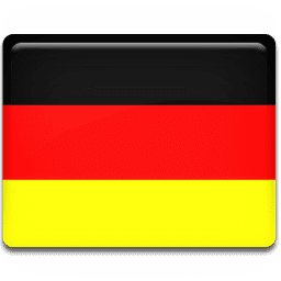 Germany-Flag