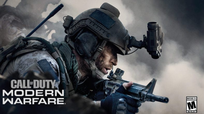 How to Fix Call of Duty - Modern Warfare Lag