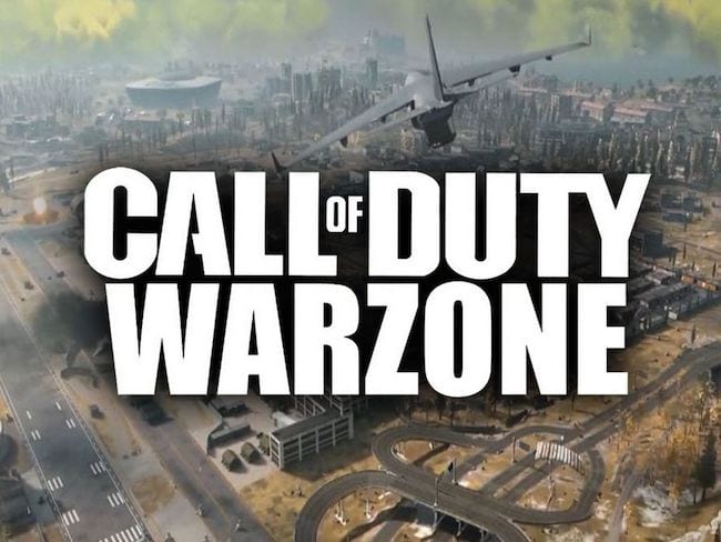 How to Fix Call of Duty Warzone Lag Problem