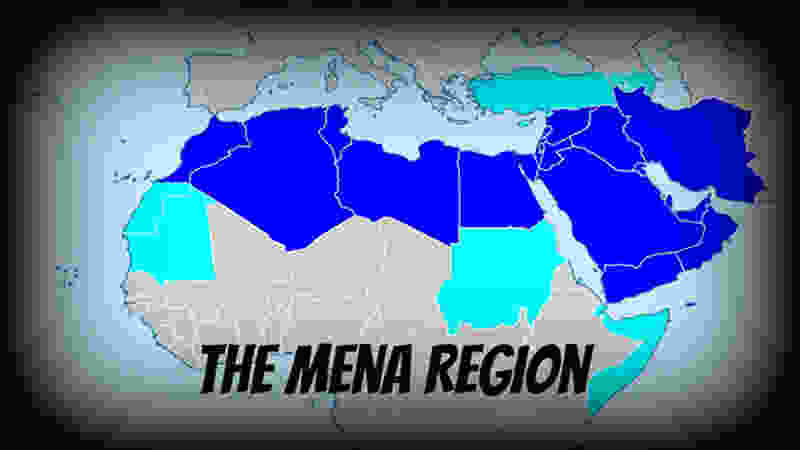 Mena Region