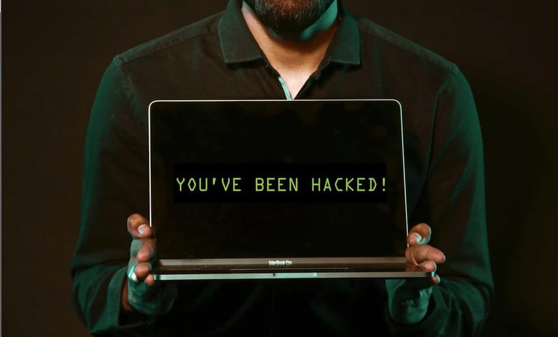 Targeted Hacking Attacks Can Penetrate Any Computer