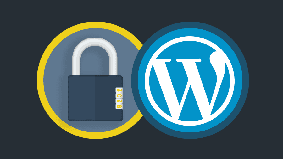 How to Secure Your WordPress Website