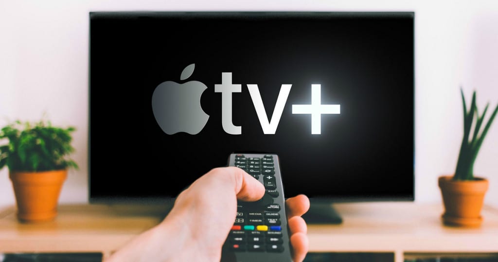 How to Unblock Apple TV+ Anywhere in the World
