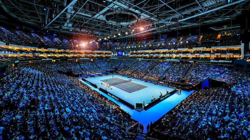 How to Watch ATP Finals 2019 Live Online