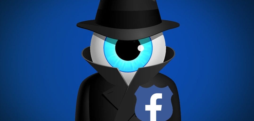 Is Facebook Spying on You?