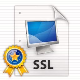 SSL Certificate