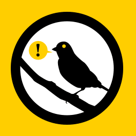 Warrant Canary Logo