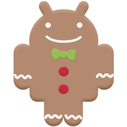 Android 2.3 Gingerbread