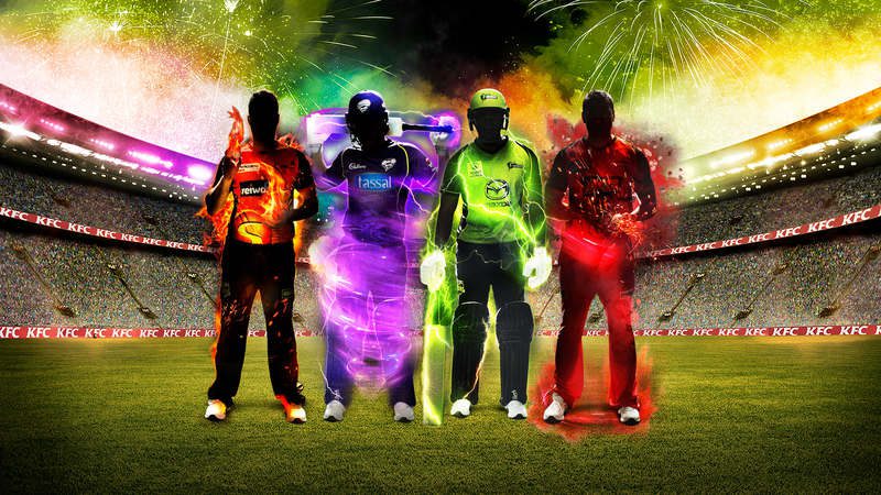 How to Watch BBL 2019_20 Live Online