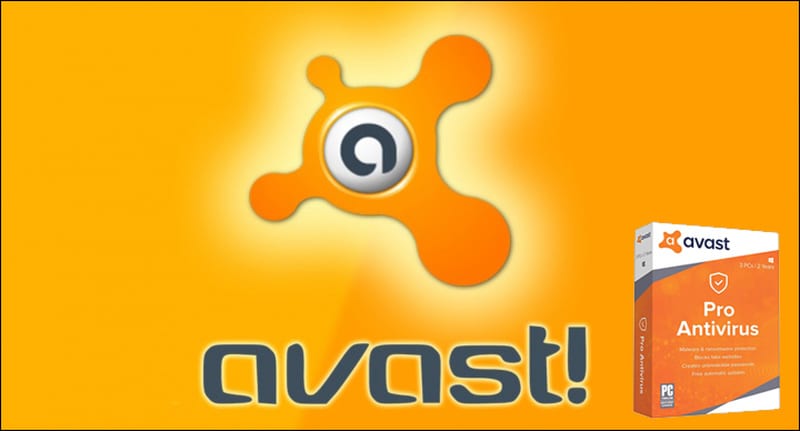 Is Avast Anti-Virus Safe