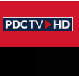 PDC TV Logo
