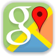 Google's Sensorvault - Google Maps