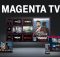 Stream Megenta TV Outside Germany