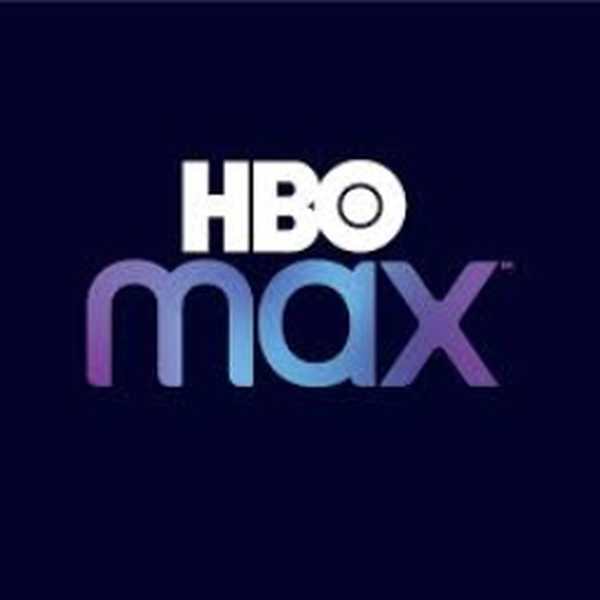 HBO Max Logo