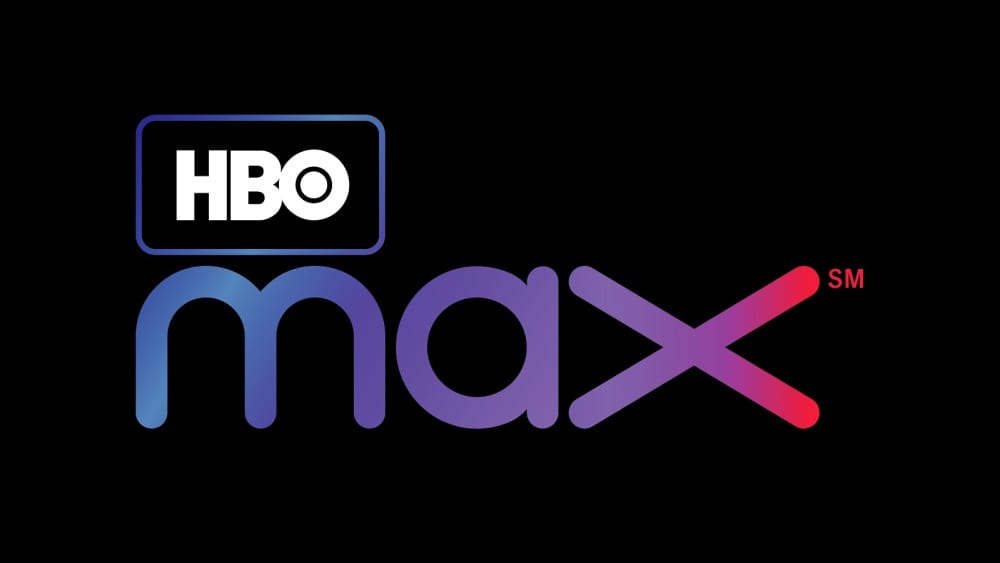 HBO Max Cover