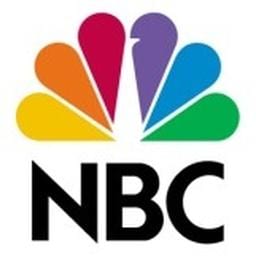 NBC Peacock Logo