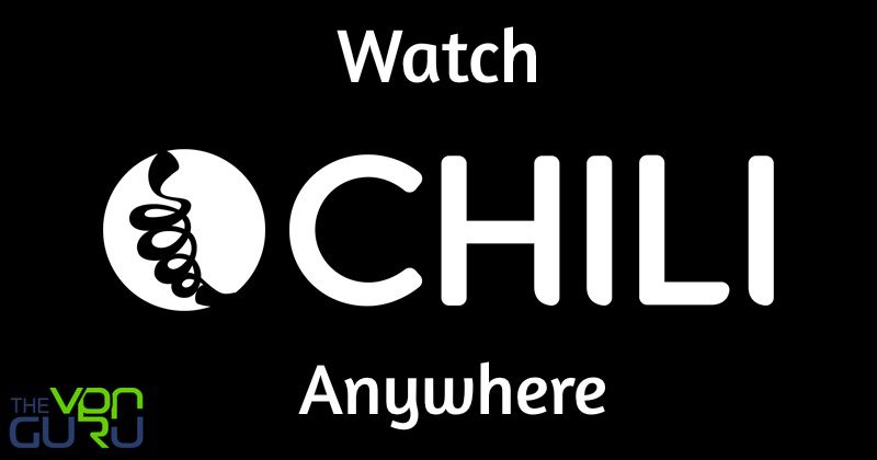 Watch Chili TV Anywhere (1)