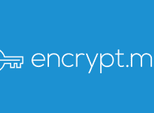 Encrypt.me Review
