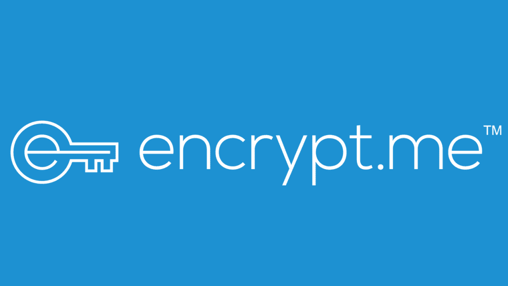 Encrypt.me Review