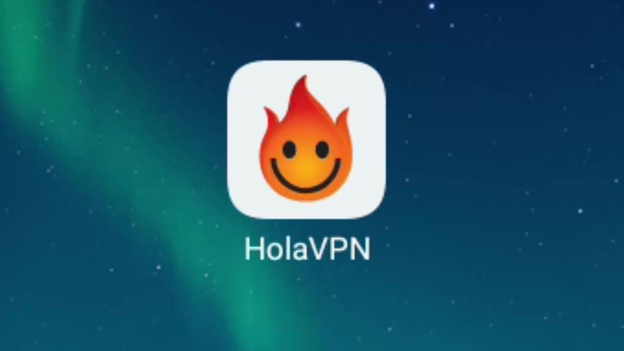 Hola VPN Privacy & Security on the App Store