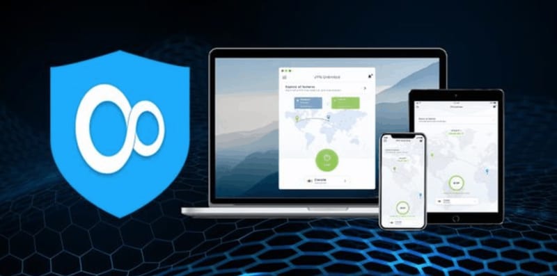 Keepsolid Unlimited VPN Review