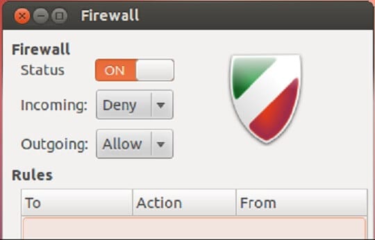 Ubuntu_Firewall_Graphic_Interface