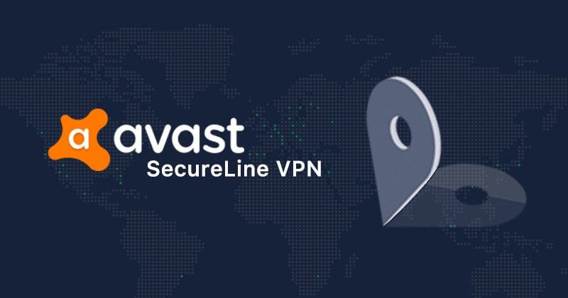 Avast SecureLine VPN Review