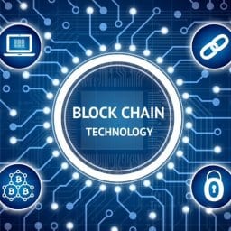 Blockchain Technology