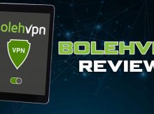 Boleh VPN Review