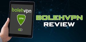 Boleh VPN Review