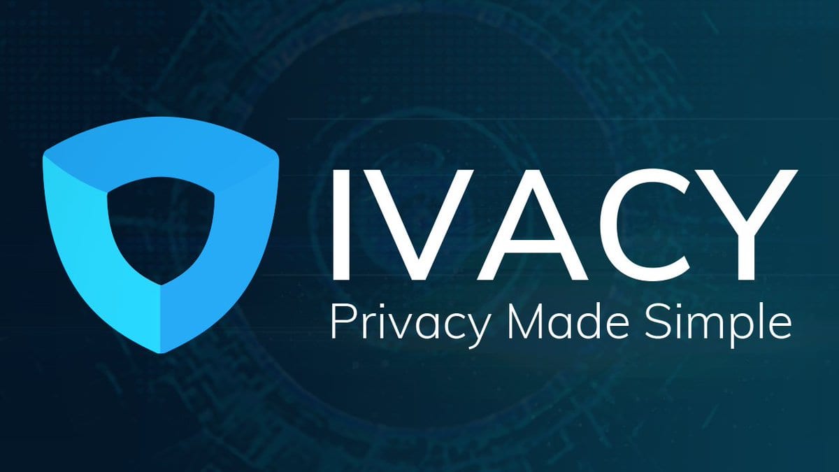 Ivacy VPN