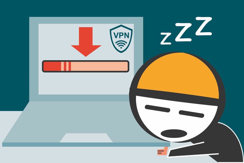 Fastest VPN Providers - Slow VPNs