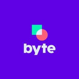 Byte Logo