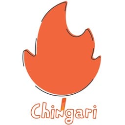 Chingari Logo