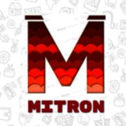 Mirton Logo
