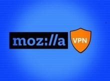 Mozilla VPN Review