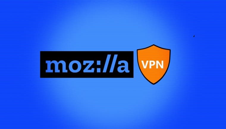 Mozilla VPN Review