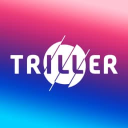 Triller Logo