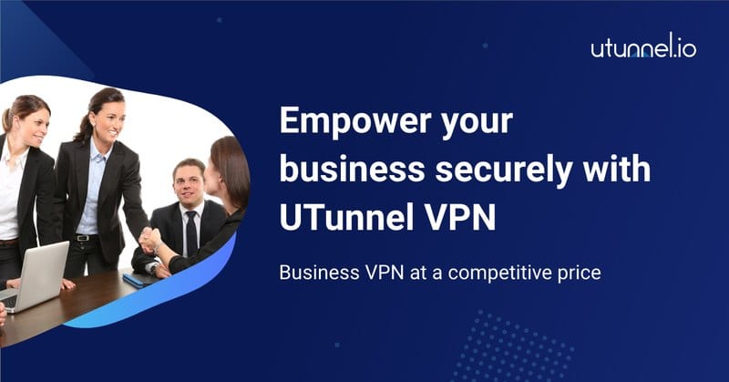 UTunnel VPN Review