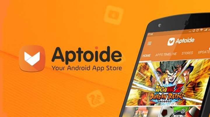 How to Download:Install Aptoide on Android