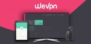 Revisión de Wevpn