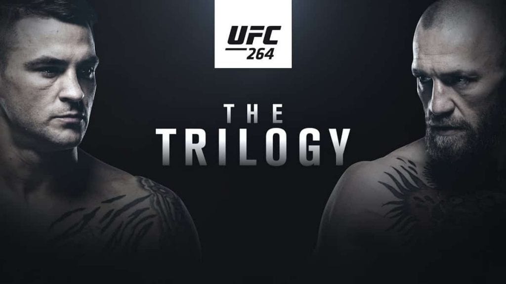 How to Watch UFC 264 Live Online 2