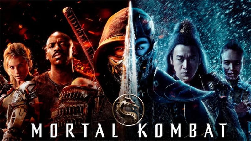 How to Watch Mortal Kombat 2021 Live Anywhere