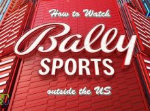 Watch Bally Sports anywhere