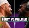 How to Watch Fury vs. Wilder Live Anywhere