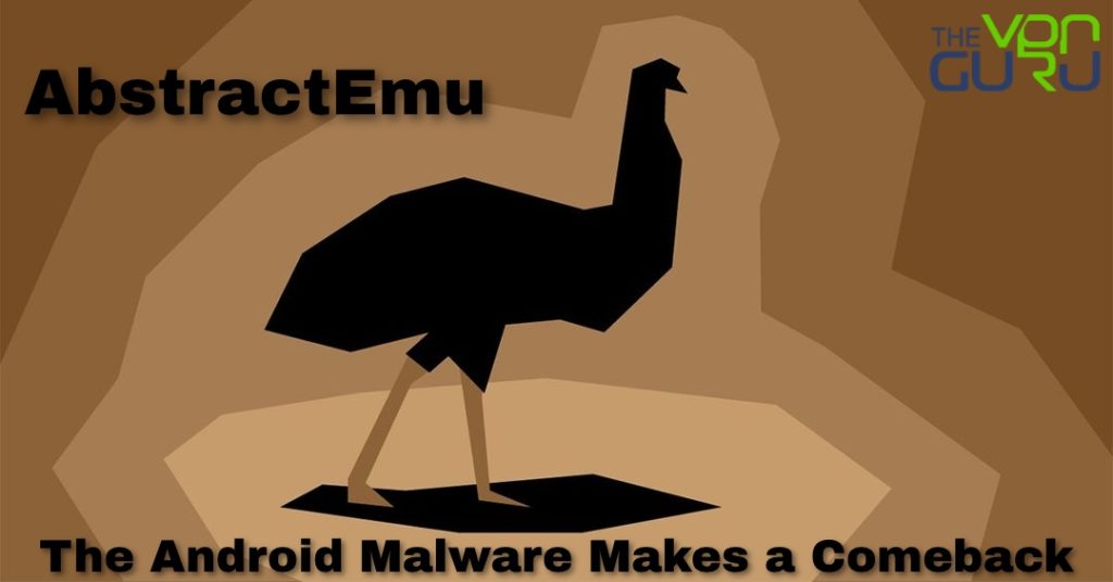 Android Malware Resurfaced