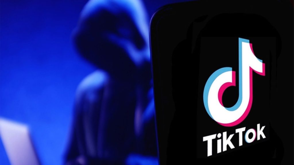 TikTok Phishing Scam Targets High-Profile Accounts