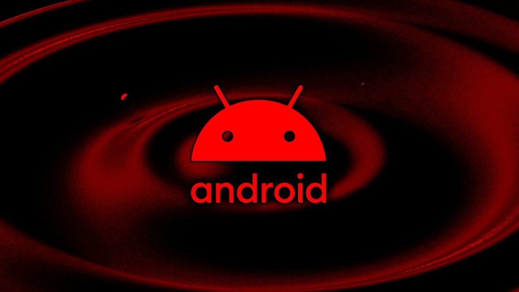 Dark Herring Scam Android
