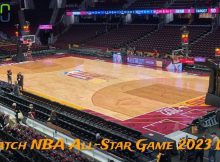How to Watch All-Star Game 2023 Live