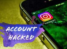 Instagram Ransomware Attack